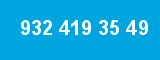 932 419 35 49